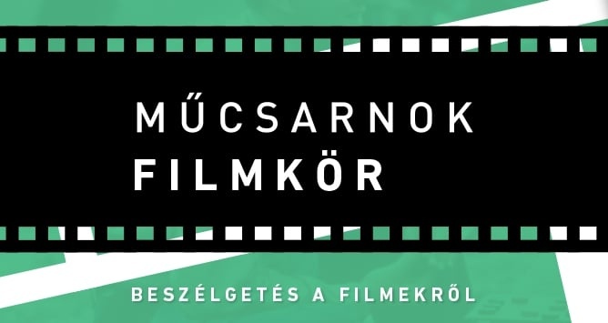 Műcsarnok Filmkör