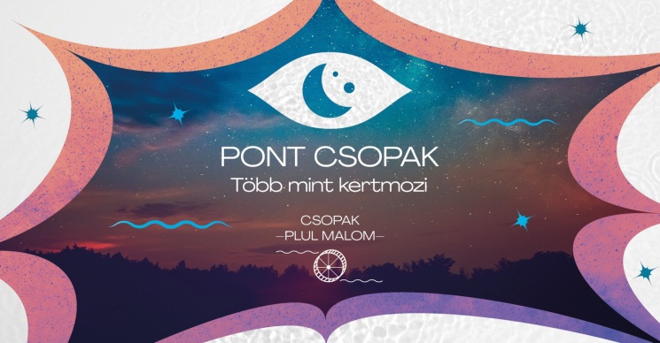 Pont Csopak programok 2024