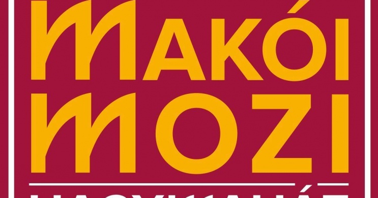 Makói mozi műsor 2025