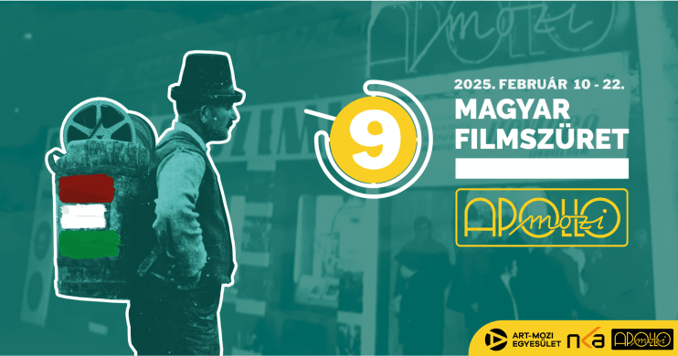 Magyar Filmszüret 2025 Debrecen
