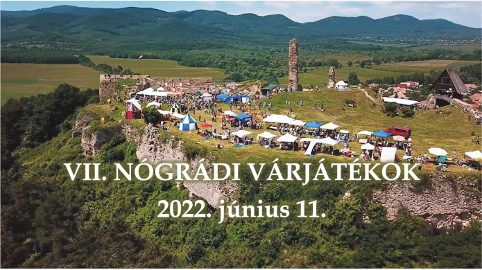 Nógrádi Várjátékok