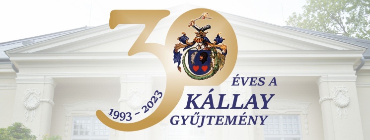 Nyíregyházi kiállítások 2024. Időszaki kiállítások a Kállay Gyűjteményben