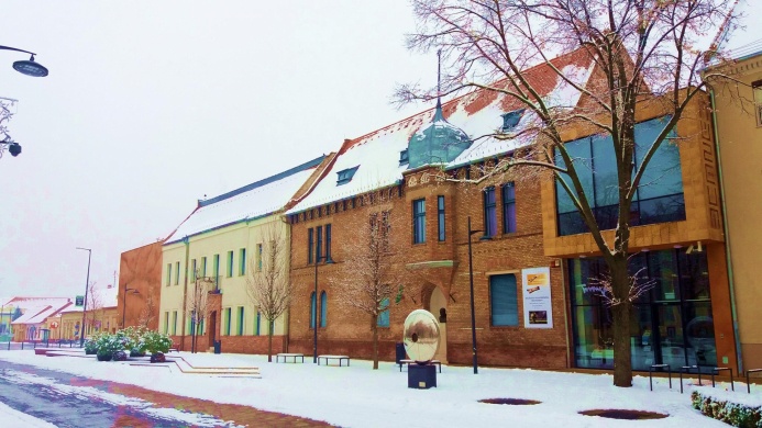 Tornyai János Múzeum programok, kiállítások 2025