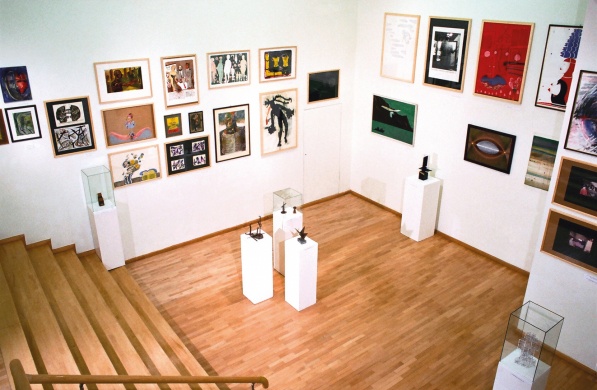 Vízivárosi Galéria programok 2024 Budapest