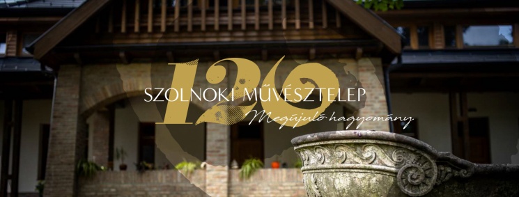 Szolnoki Művésztelep programok 2023