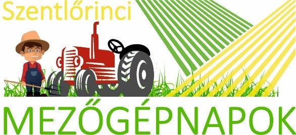 Szentlőrinci Mezőgépnapok 2024
