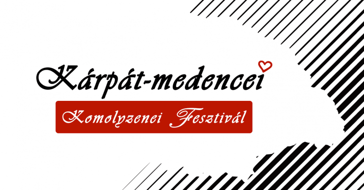 Kárpát-medencei Komolyzenei fesztivál 2022