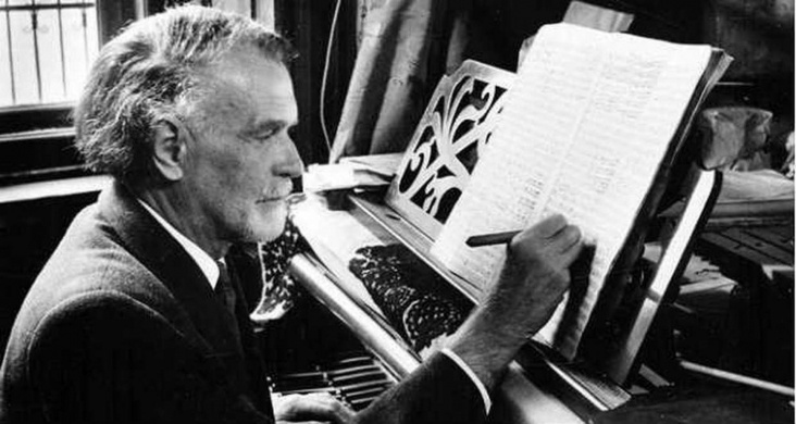 Kodály Emlékhangverseny Balatonfüred 2026