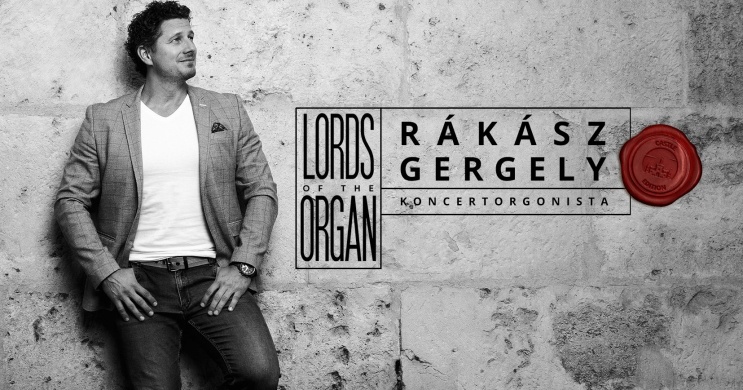 Rákász Gergely koncertek és online jegyvásárlás 2020