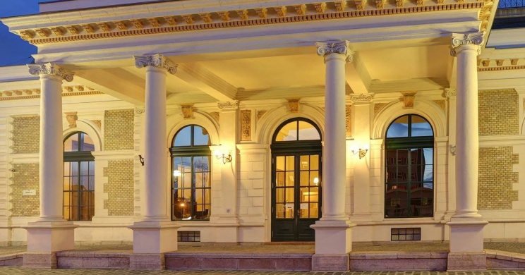 Királyi Váró Gödöllő programok 2025