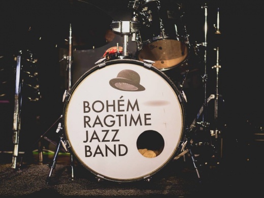 Bohém Ragtime &  Jazz Fesztivál 2024 Kecskemét