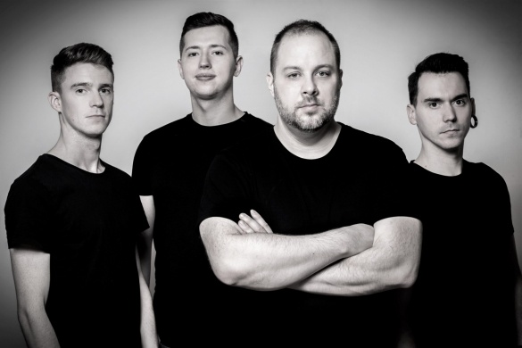 Chameleon Jazz Band koncertek 2025