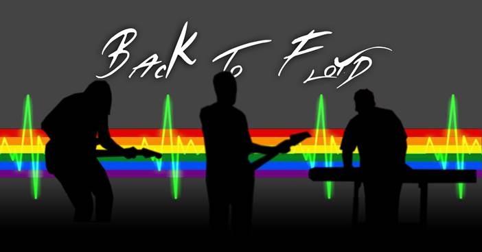 Back to Floyd koncert 2025