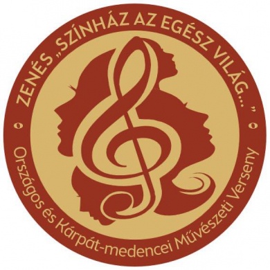 Zenés színház az egész világ - Országos és Kárpát-medencei Művészeti  Verseny