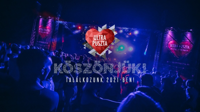 Ultra Puszta