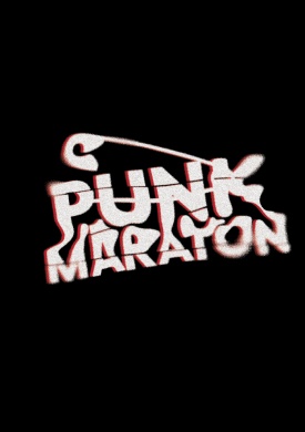 Punkmaraton Fesztivál 2025 Szombathely
