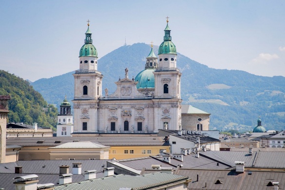 Salzburgi Húsvéti Ünnepi Játékok 2025