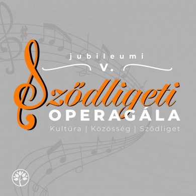 Operagála Sződliget 2024