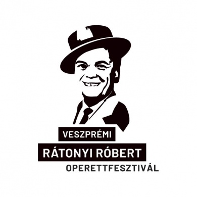 Rátonyi Róbert Operettfesztivál 2022 Veszprém