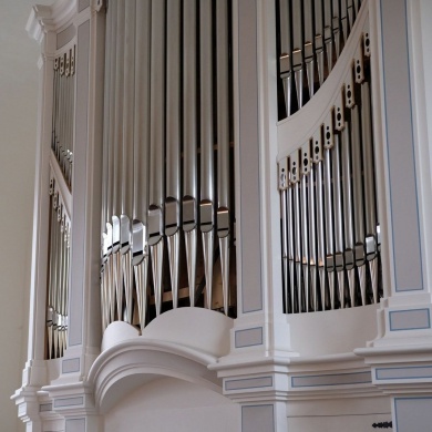 Budavári Bach Fesztivál 2023 Budapest