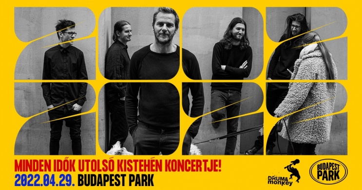 Kistehén koncertek