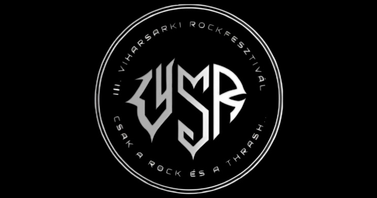 Viharsarki Rock Fesztivál Póstelek