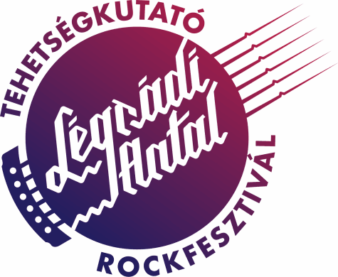 Légrádi Antal Tehetségkutató Rockfesztivál 2025
