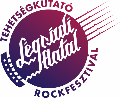 Légrádi Antal Tehetségkutató Rockfesztivál 2024