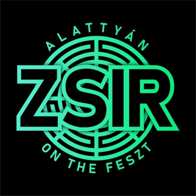 Zsír on the Fest Alattyán