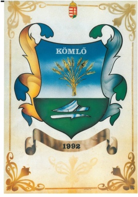 Kömlői Falunap 2024
