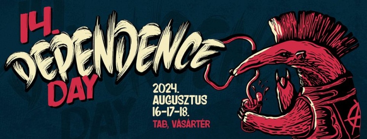 Dependence Day 2024 Tab