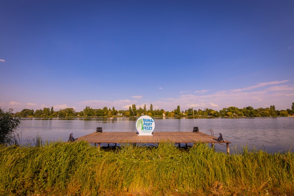 Duna-part Feszt 2024 Ráckeve. A bejövős fesztivál