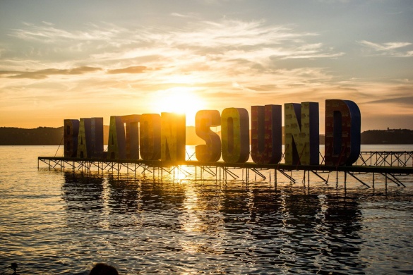 Balaton Sound Zamárdi 2024