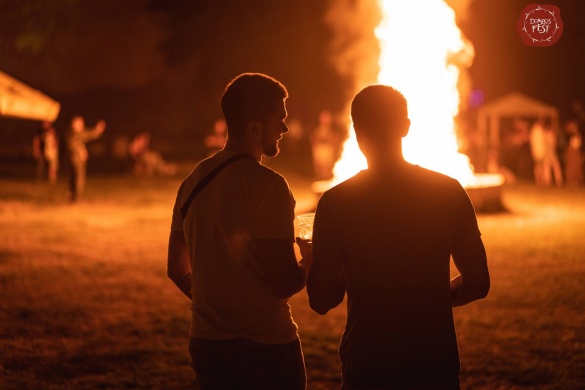 Dombos Fest Kishegyes (Szerbia Vajdaság)