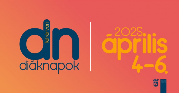 Fehérvári Diáknapok 2025 Székesfehérvár