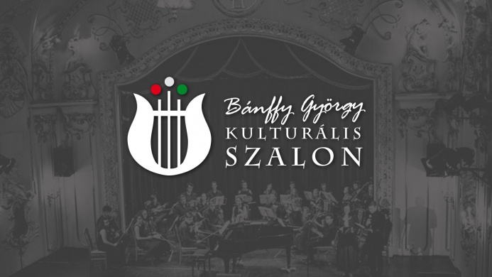 Bánffy György Kulturális Szalon programok Budapest 2024