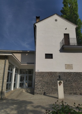 Egry József Emlékmúzeum programok Badacsonytomaj 2023