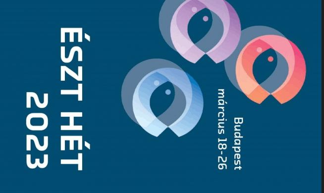 Észt Hét 2023 Budapest