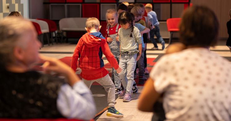 MÉTA Matiné 2025 Néprajzi Múzeum Budapest. Múzeumi élményfoglalkozás