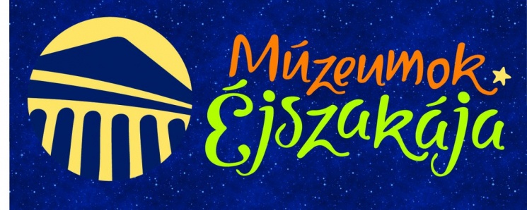 Múzeumok éjszakája Berettyóújfalu 2024 Bihari Múzeum