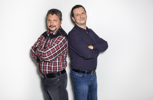 Aradi-Varga Show 2025