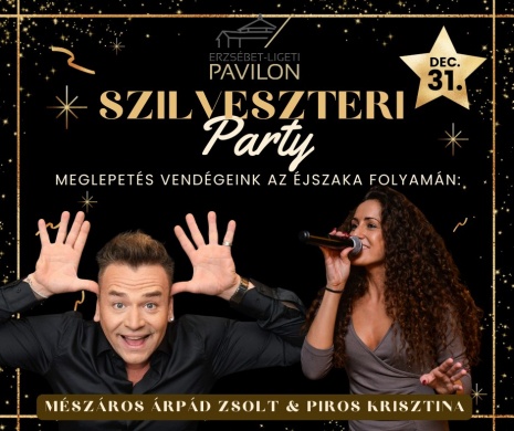 Szilveszter Szarvas 2024