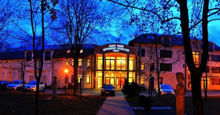 Hankó István Művészeti Központ programok 2025 Gyömrő