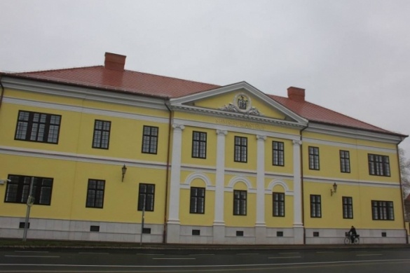 Semsey Kastély programok 2025