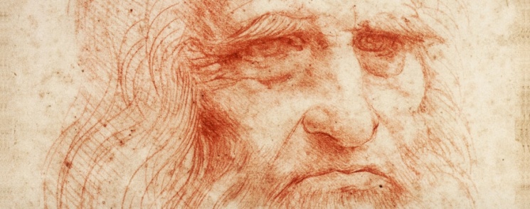 Leonardo da Vinci film 2023. A művészet templomai: LEONARDO 500