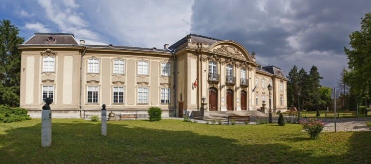 Balatoni Múzeum programok 2025 Keszthely
