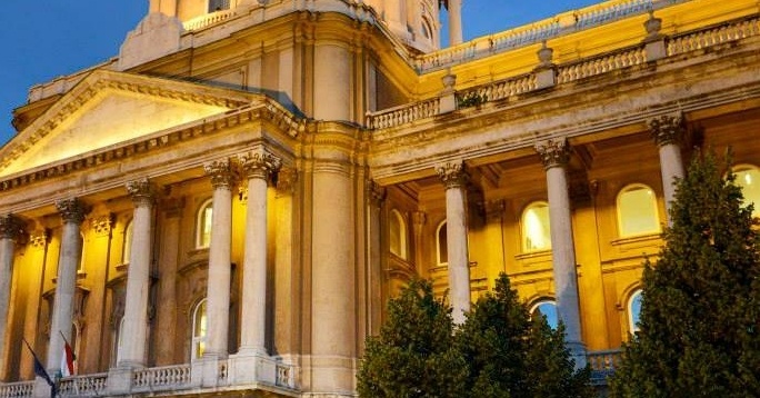 Múzeumok Őszi Fesztiválja a Magyar Nemzeti Galériában