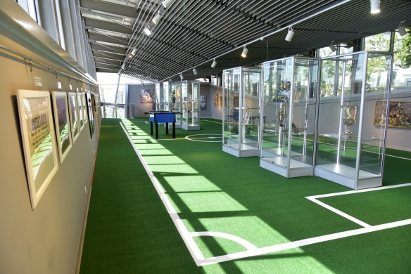 Magyar Olimpiai és Sportmúzeum programok Budapest