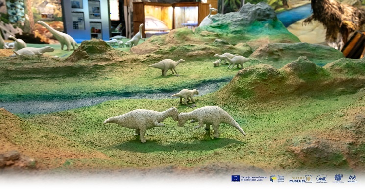 Pannon-tenger Múzeum program Miskolc 2024