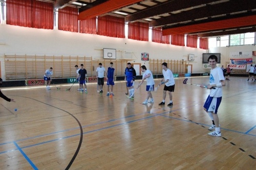 Floorball programok 2023